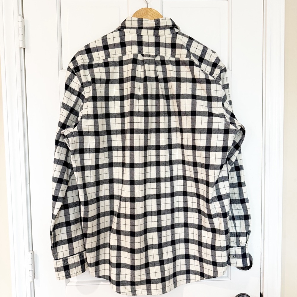 Filson ALASKAN GUIDE SHIRT Size M - Picture 9 of 11